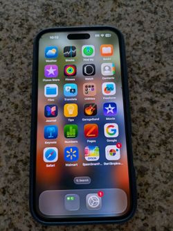 💙 iPhone 16 Plus 256GB