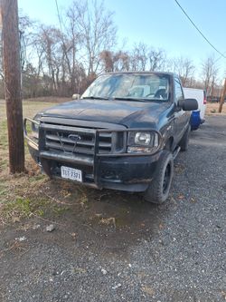 ford f (contact info removed) exelente motor para trabajo muy fuerte puede manejarla confiansa tiene 190 mil millas precio 2,700 titulo linpio