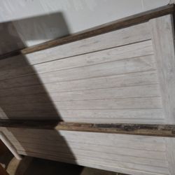 Base Cama King 
