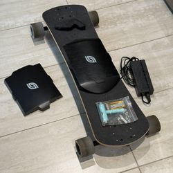 Summerboard