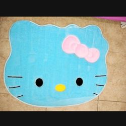 Hello Kitty Carpet New 🌸🍭🌸