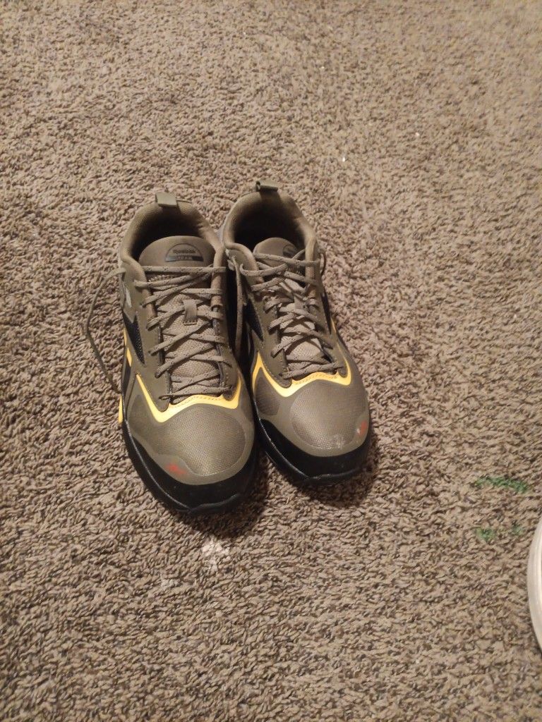 Reebok