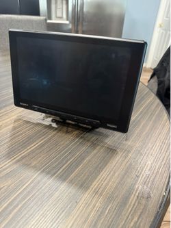 SONY XAV-AX8500