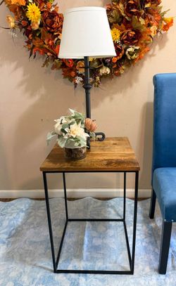 Great End Table