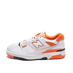 New Balance 550 Collector Shoes