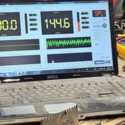 dd audio 512e and box