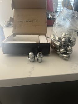 Lug Nuts