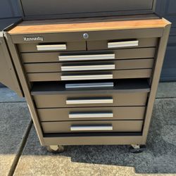 Kennedy Toolbox