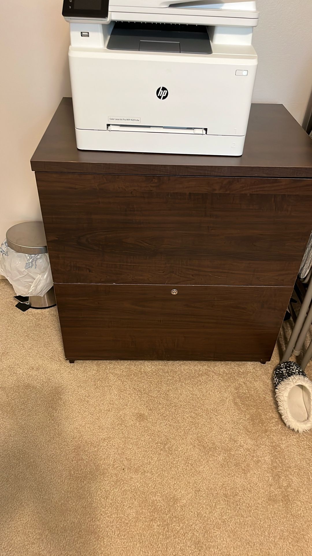 Filing Cabinet