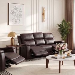 New Couches