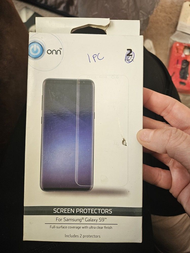 Screen Protector