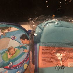 I Really Don’t Have An Idea What These Two Packages Are But They Are Brand New