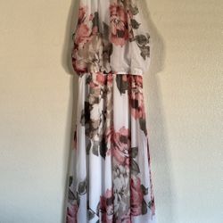 Women’s Summer Dress