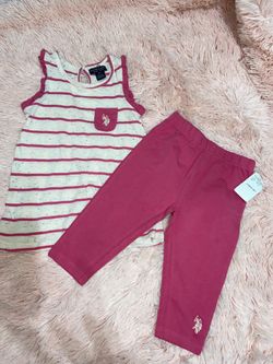 Girls set 3t