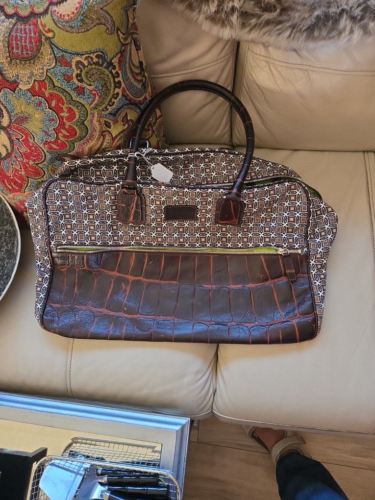 Travel Bag