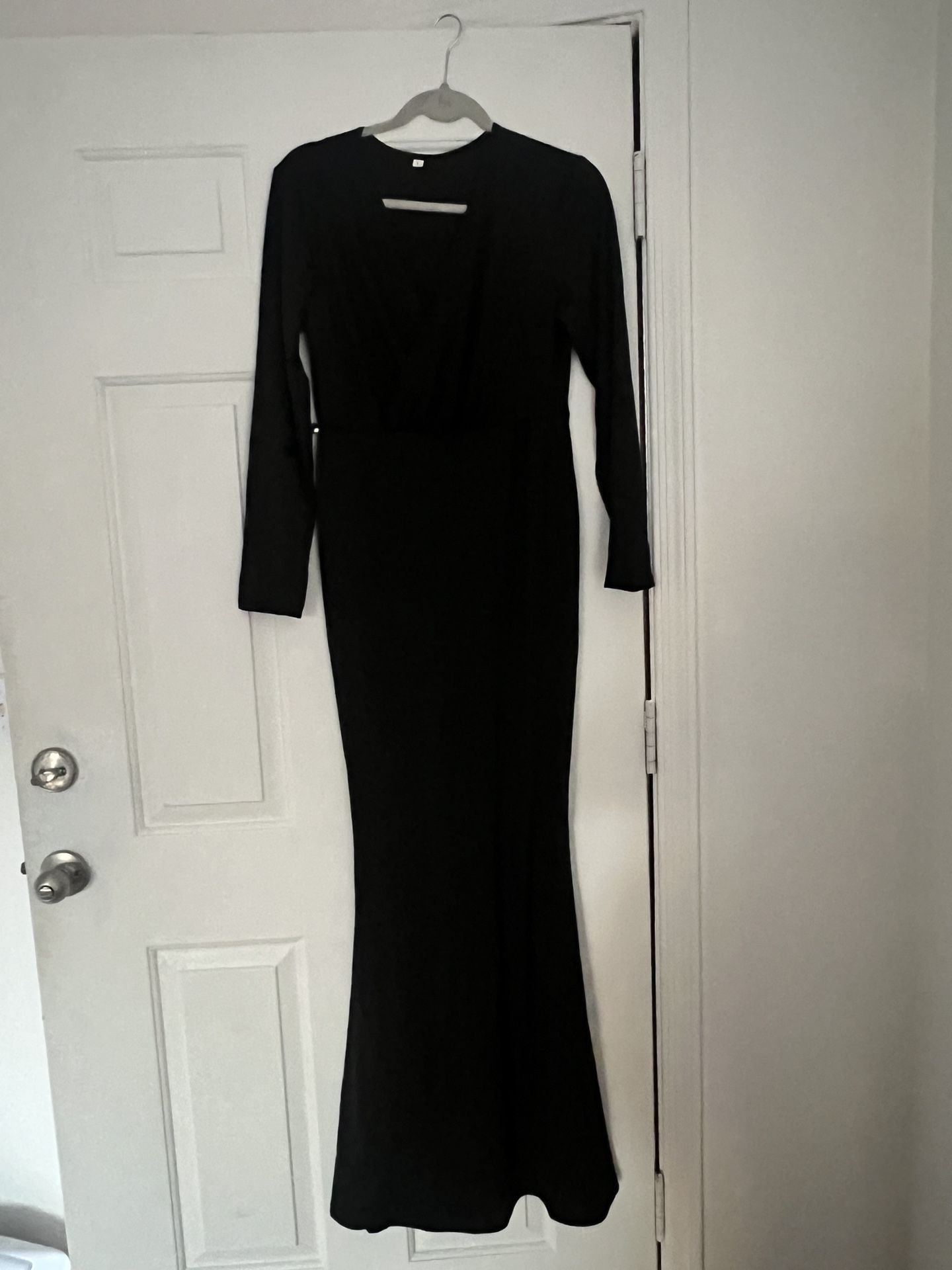 Woman’s large Dress