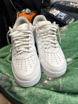 White supreme forces