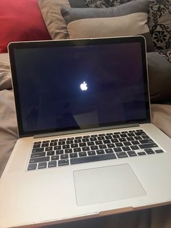 MacBook Pro