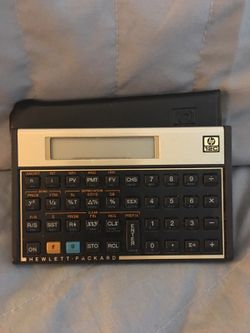 Financial Calculator