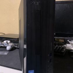 Acer Pc