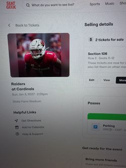 Arizona cardinals vs las vegas raiders