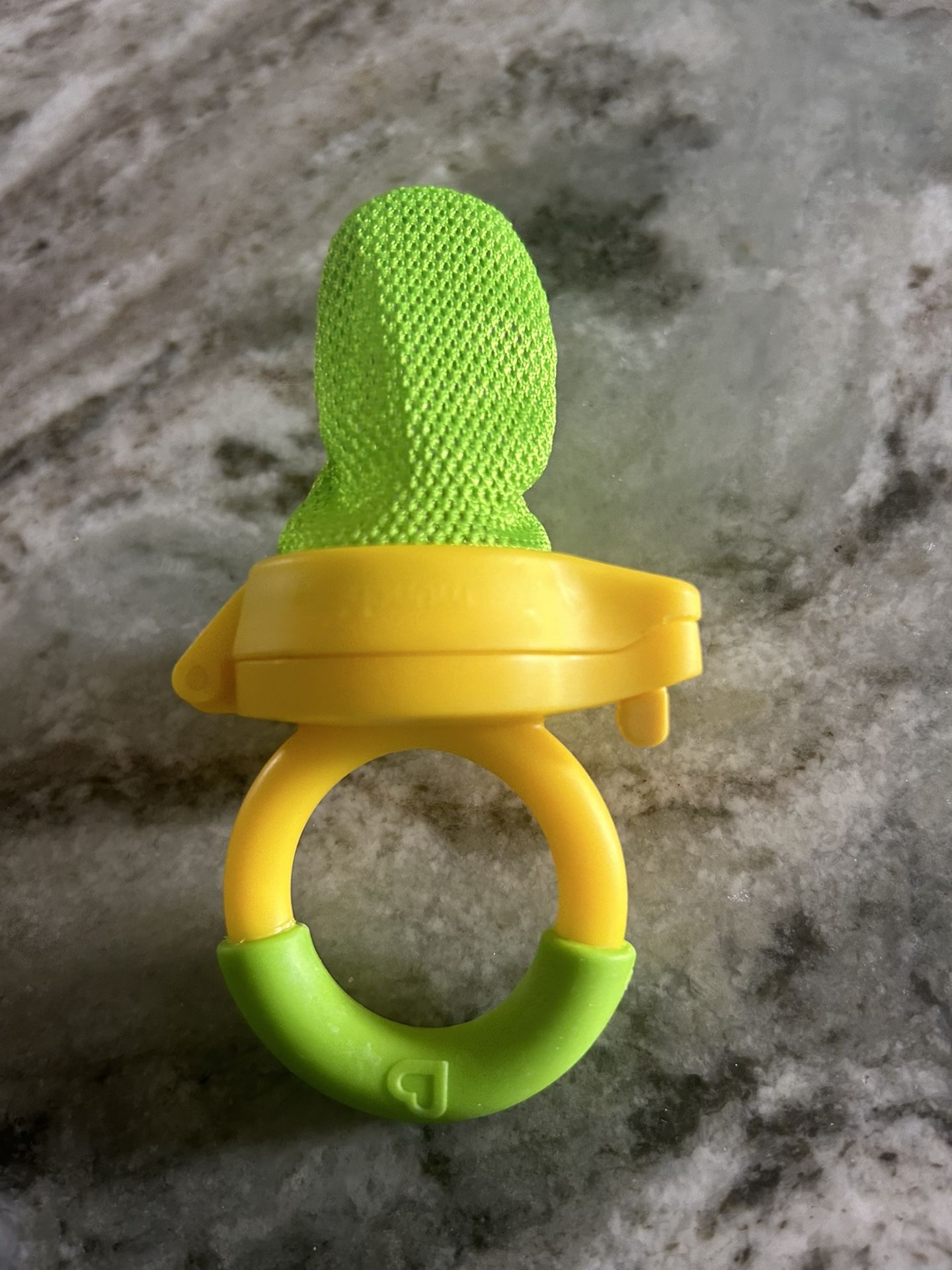 Baby Feeding Pacifier (brand new)