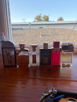 Men’s cologne
