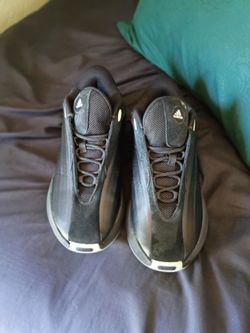 ADDIDAS BASKETBALL SHOES