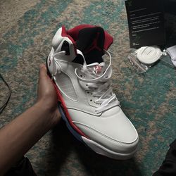 Jordan 5