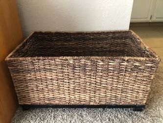 Storage Basket