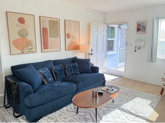 Grandin Road Ava Sofa