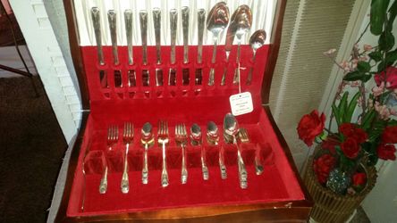 Antique set