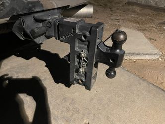 Gen-Y Hitch 2.5 Receiver