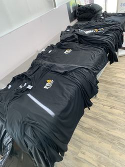 Custom Drifit Shirts 