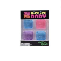 Nee Doh Ice cube Mini  
