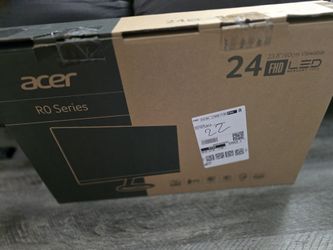 Monitor
