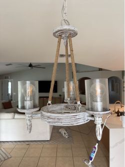 Chandelier