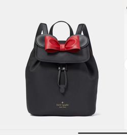 Disney X Kate Spade Backpack