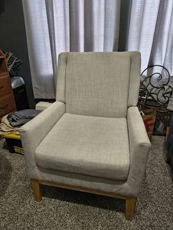 Accent Chair