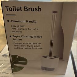 Toilet Brush