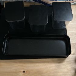 IKEA Pegboard Attachment 