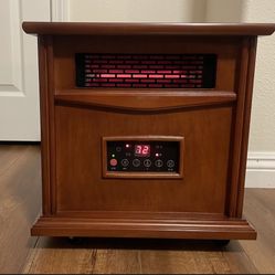 electric heater