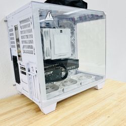 Gaming Pc With 5070 Graphic Card Design Ask For Specs