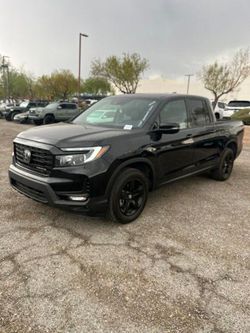2023 Honda Ridgeline