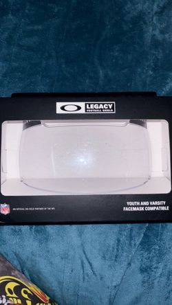 Oakley Football Shield Visor