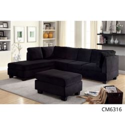 Sectional Sofa