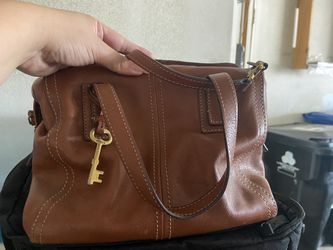 Fossil Purse
