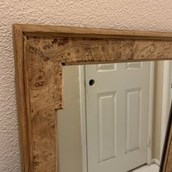 Vintage Mirrors