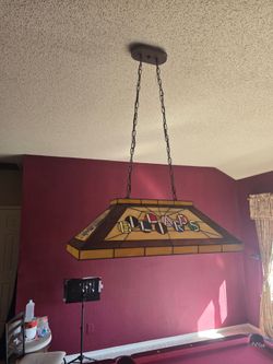 Pool table