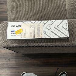 Cable Manager  